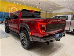 Ford F-150 Raptor
